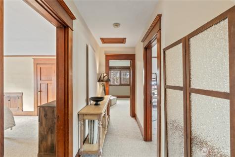 318 W Marcy Avenue Montesano WA 98563