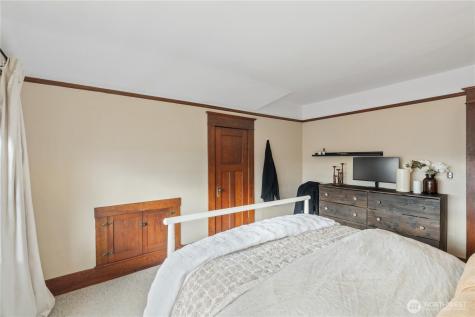 318 W Marcy Avenue Montesano WA 98563
