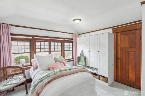 318 W Marcy Avenue Montesano WA 98563