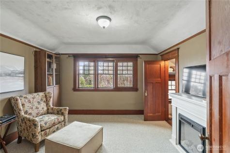 318 W Marcy Avenue Montesano WA 98563