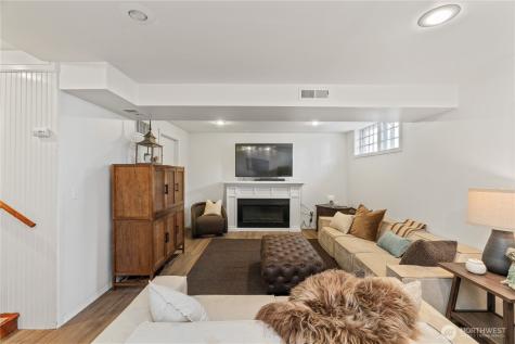 318 W Marcy Avenue Montesano WA 98563