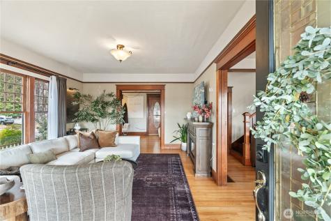 318 W Marcy Avenue Montesano WA 98563