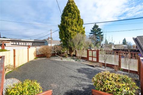 318 W Marcy Avenue Montesano WA 98563