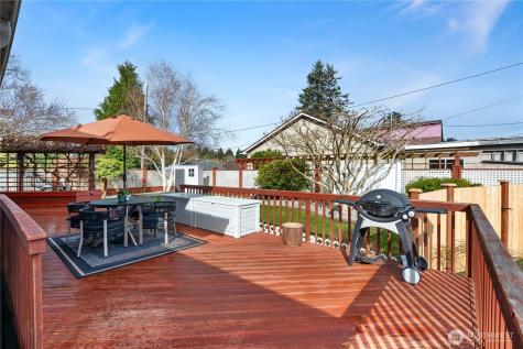 318 W Marcy Avenue Montesano WA 98563