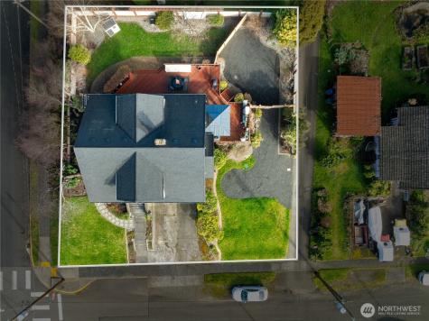 318 W Marcy Avenue Montesano WA 98563