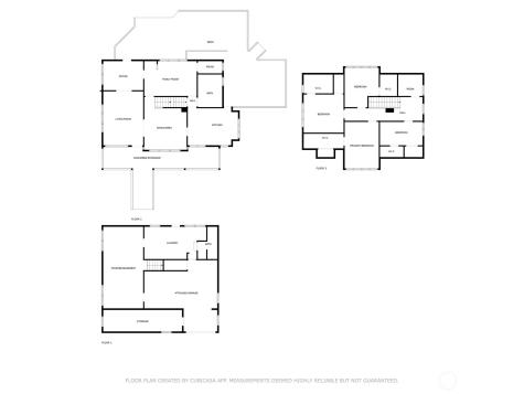 318 W Marcy Avenue Montesano WA 98563