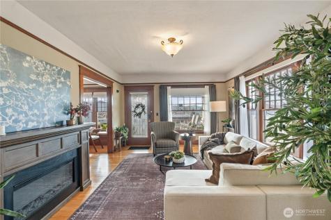 318 W Marcy Avenue Montesano WA 98563