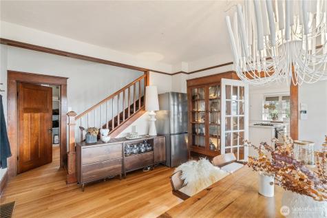 318 W Marcy Avenue Montesano WA 98563