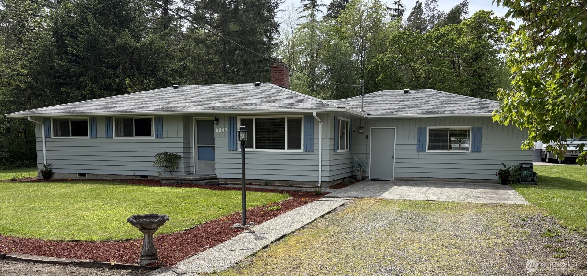 6847 Libby Road NE Olympia WA 98506
