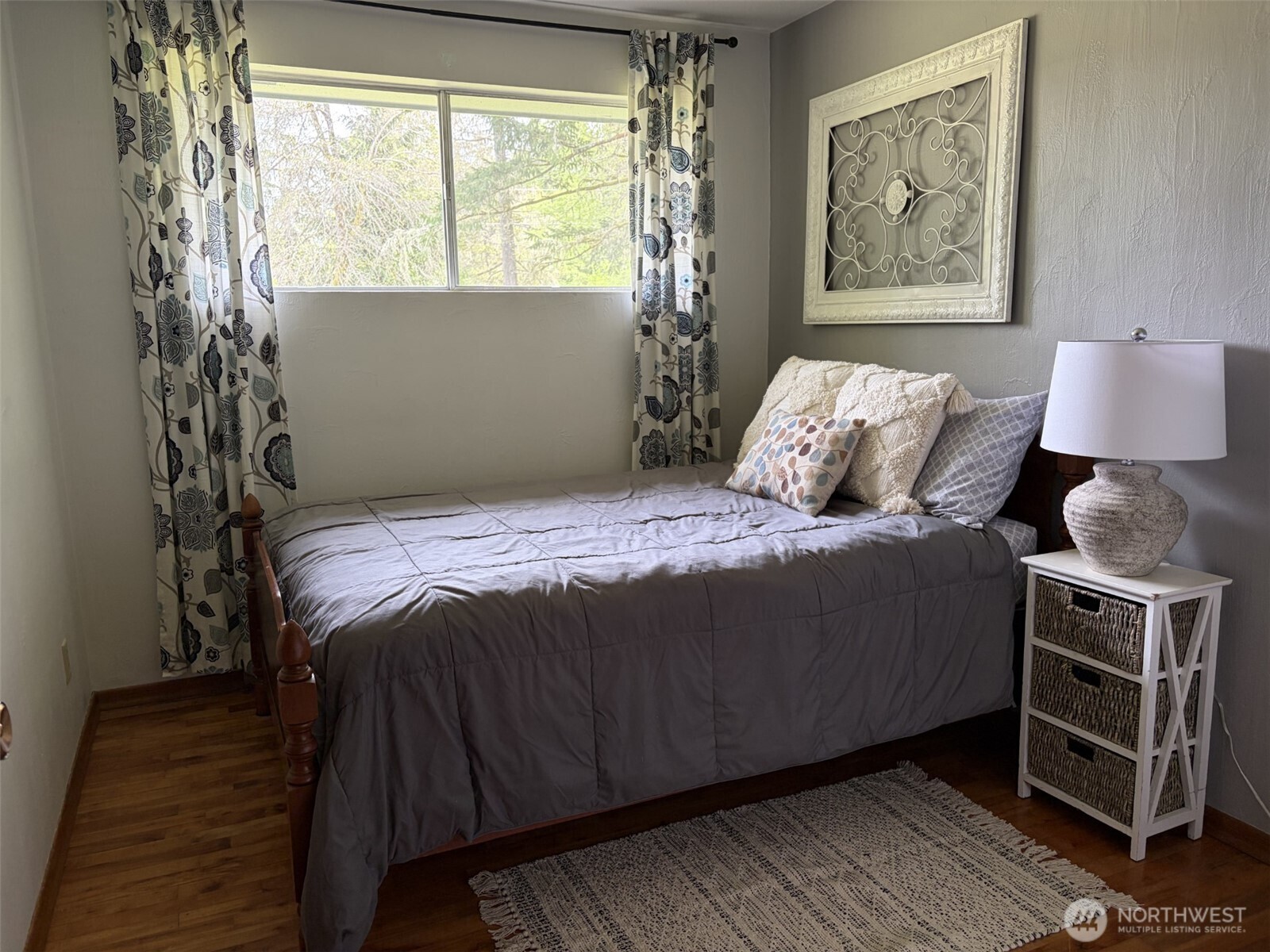 6847 Libby Road NE Olympia WA 98506