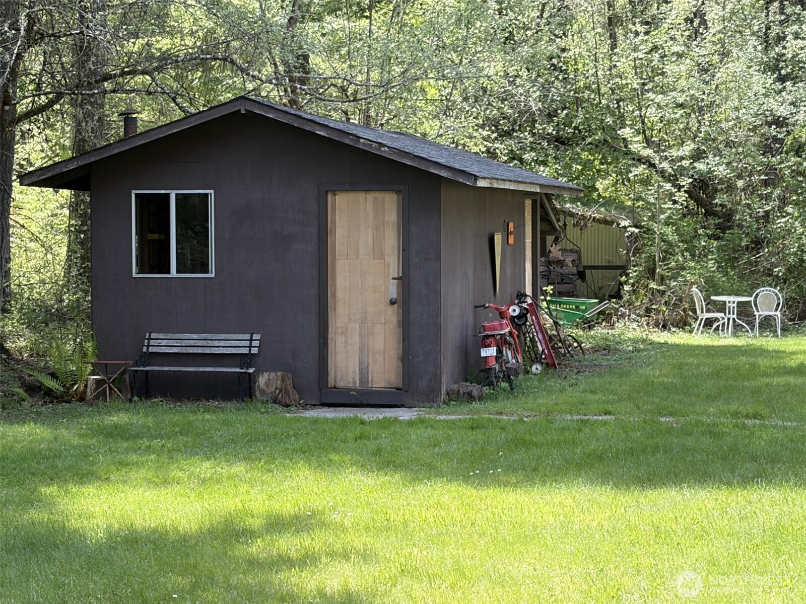 6847 Libby Road NE Olympia WA 98506