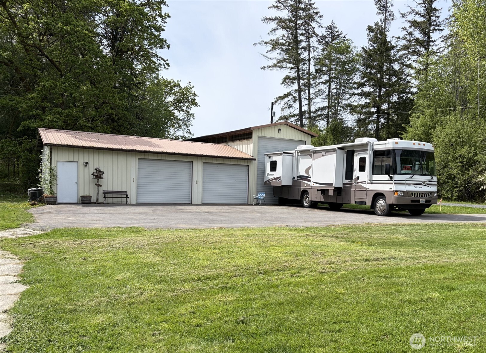 6847 Libby Road NE Olympia WA 98506