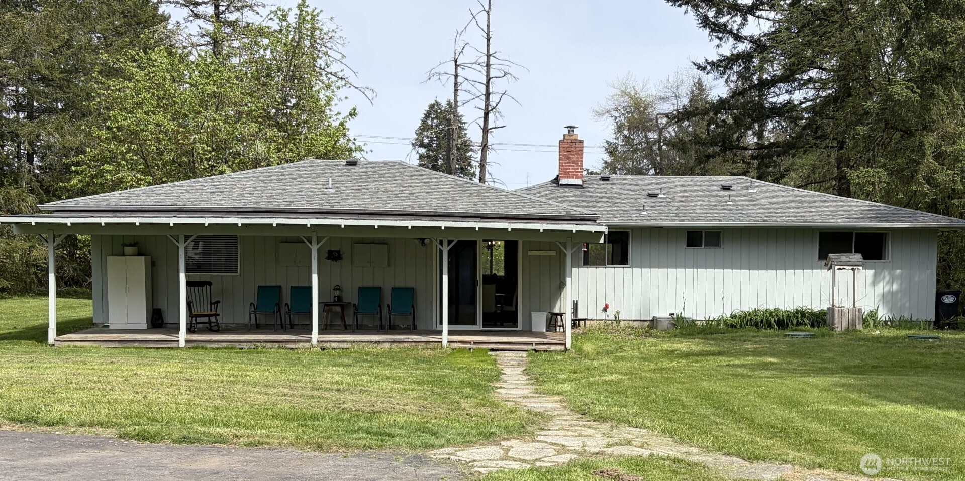 6847 Libby Road NE Olympia WA 98506