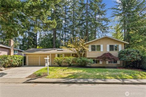 1402 151st Place NE Bellevue WA 98007