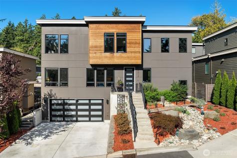 8014 NE 116th Place Kirkland WA 98034
