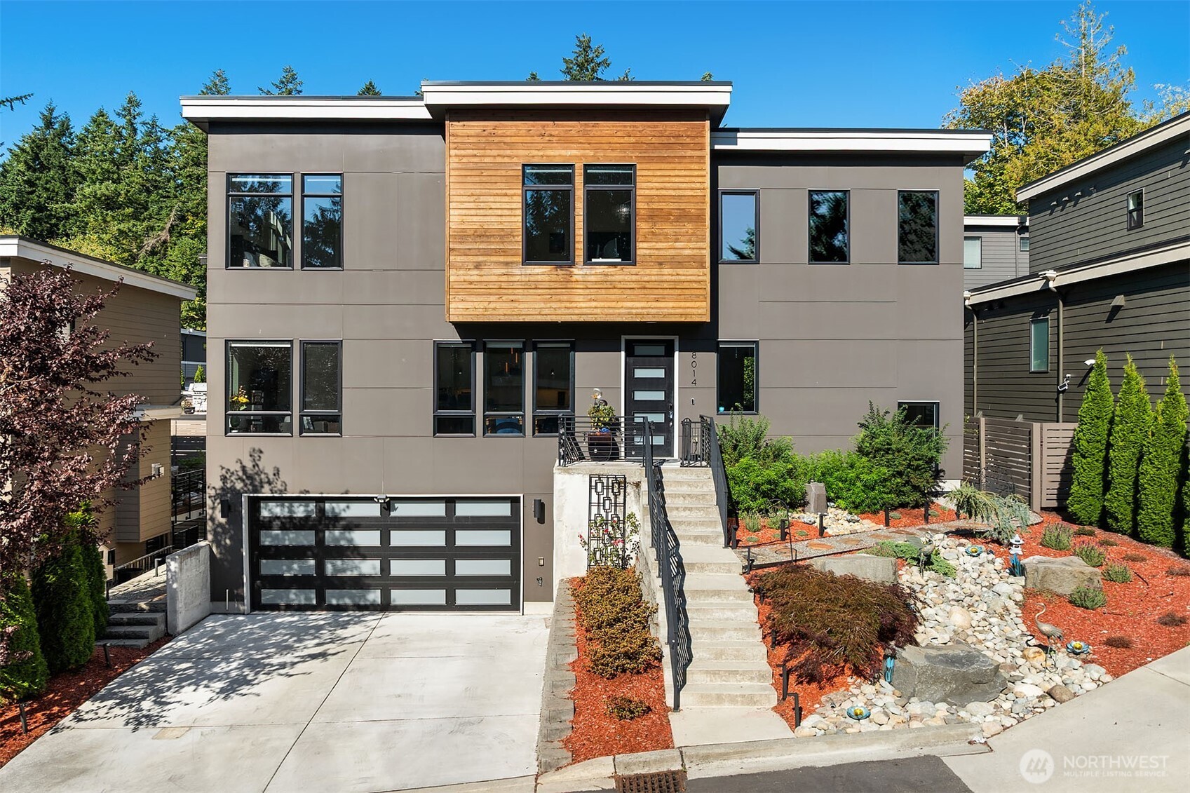 8014 NE 116th Place Kirkland WA 98034