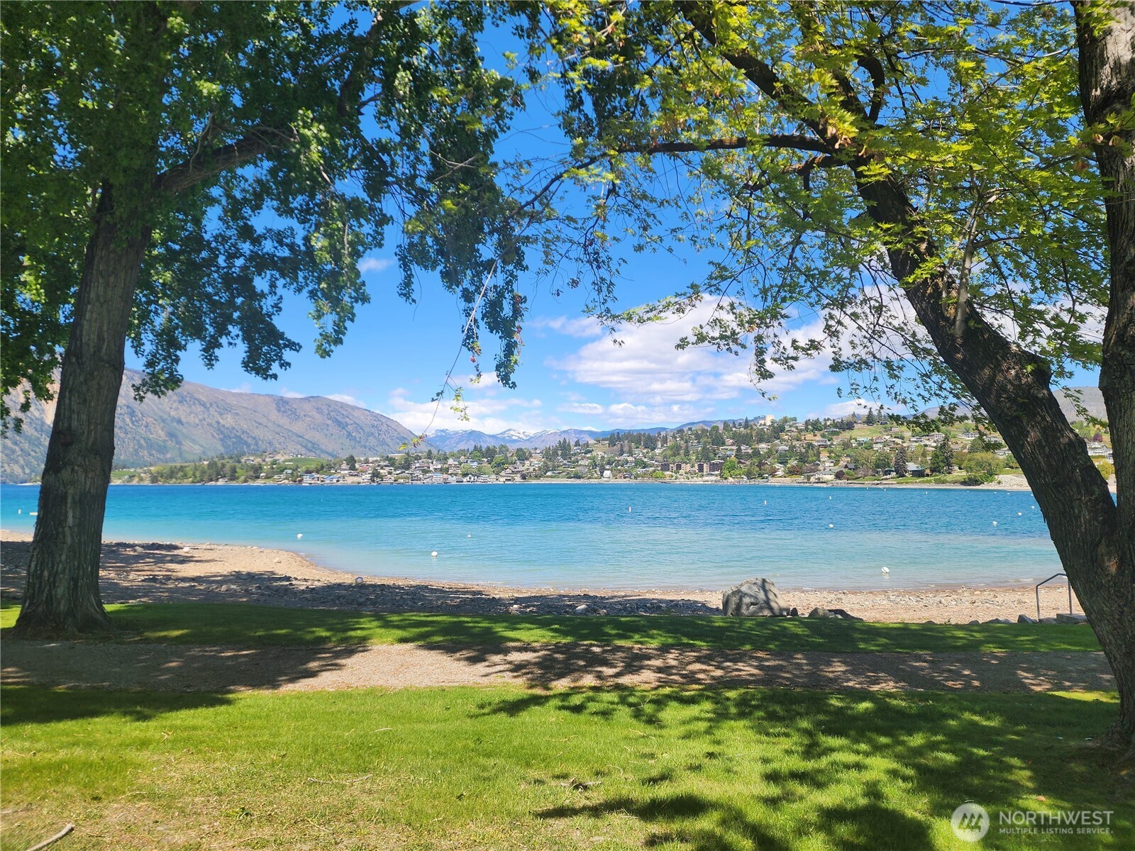 1 Beach 570-g Manson WA 98831