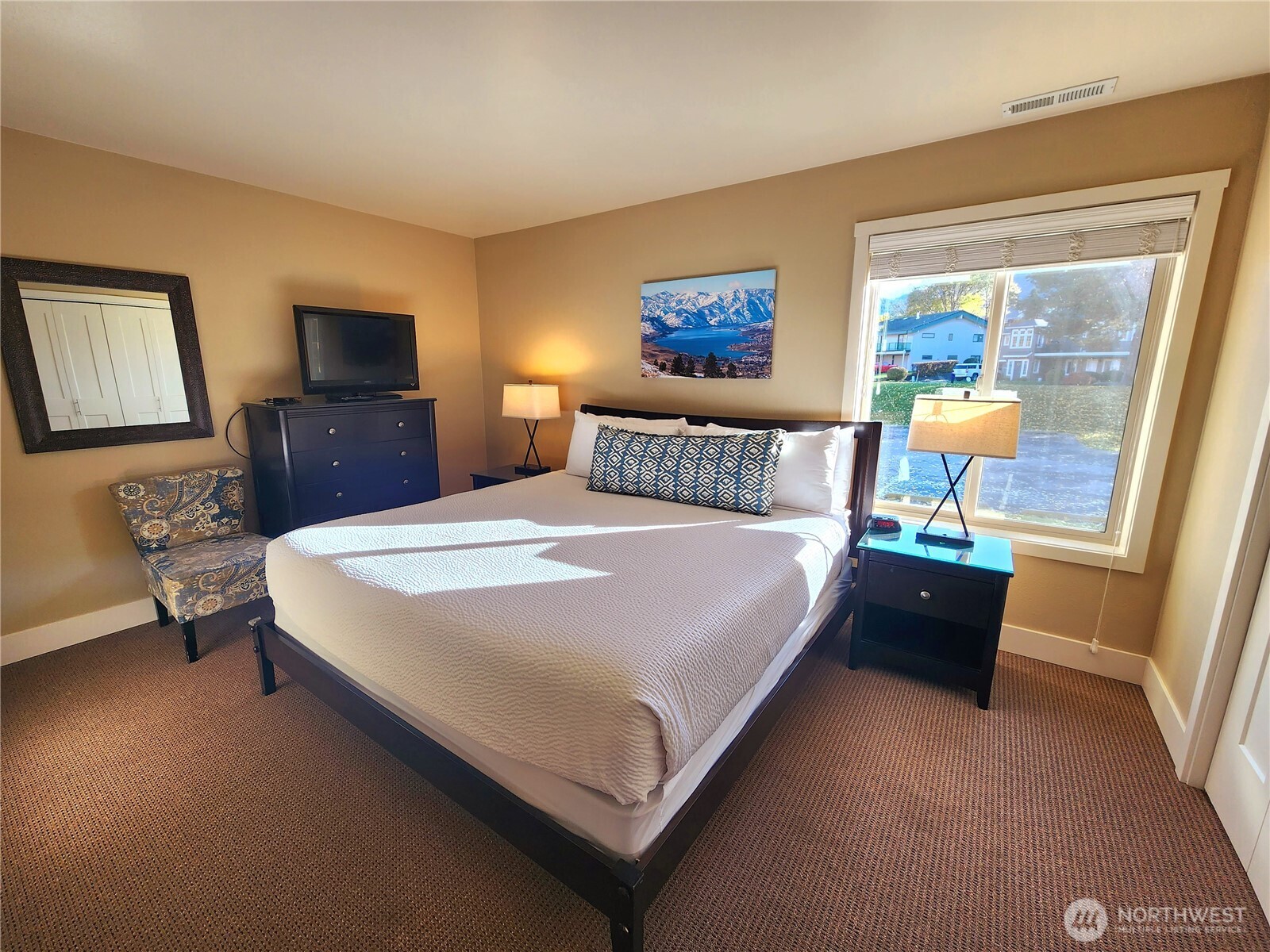 1 Beach 570-g Manson WA 98831