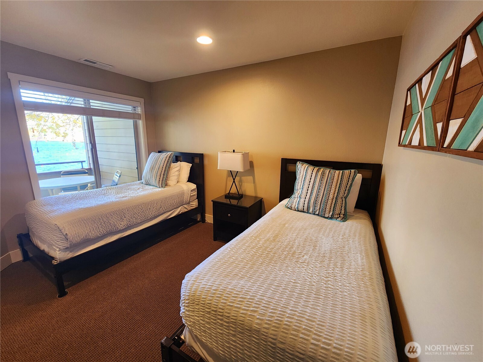 1 Beach 570-g Manson WA 98831