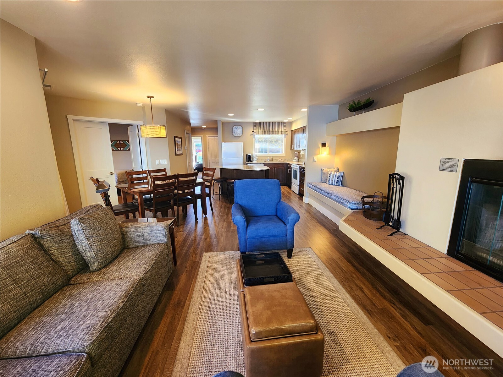 1 Beach 570-g Manson WA 98831