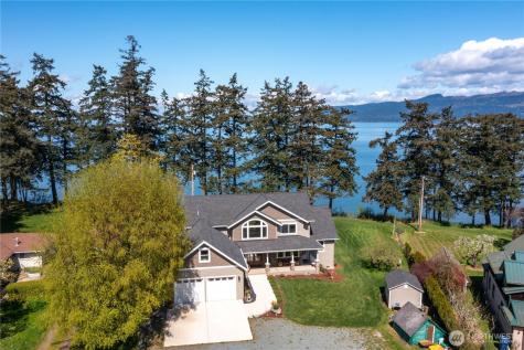 9367 Marshall Road Bow WA 98232