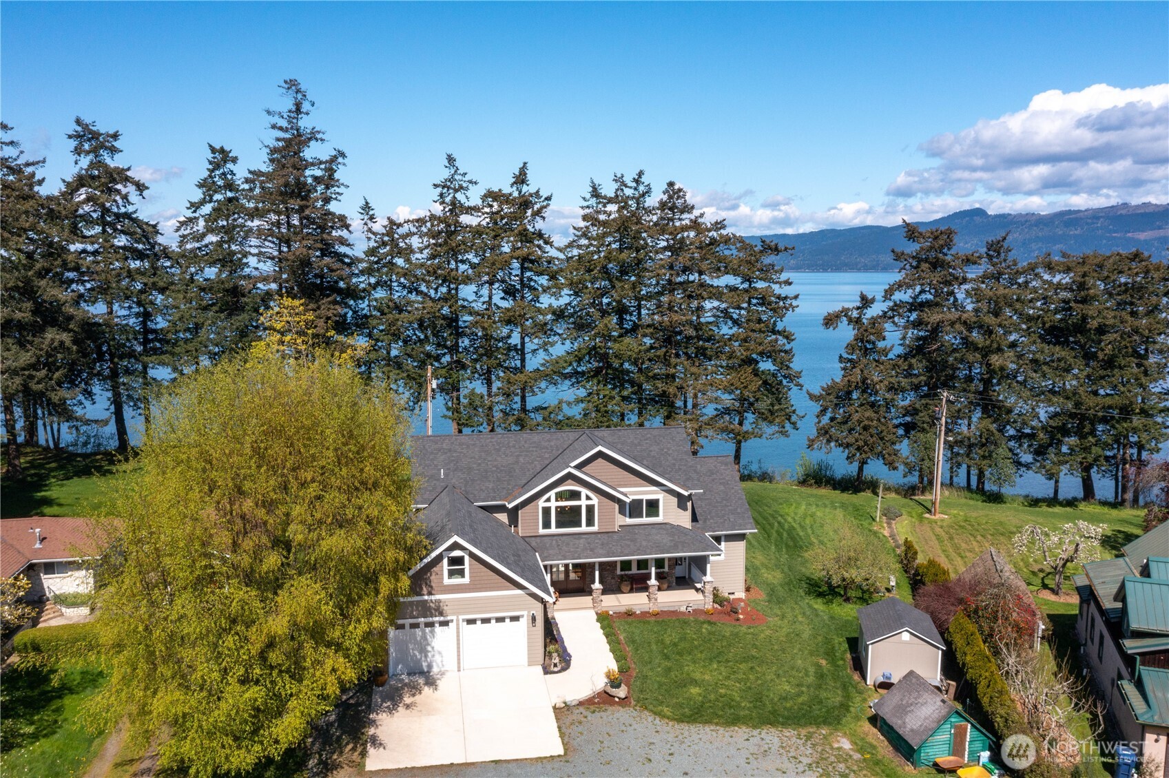 9367 Marshall Road Bow WA 98232