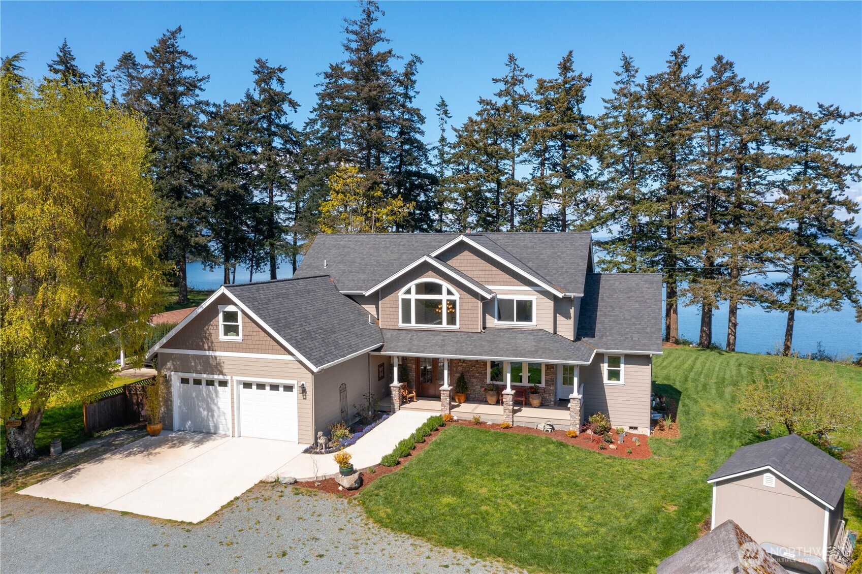 9367 Marshall Road Bow WA 98232