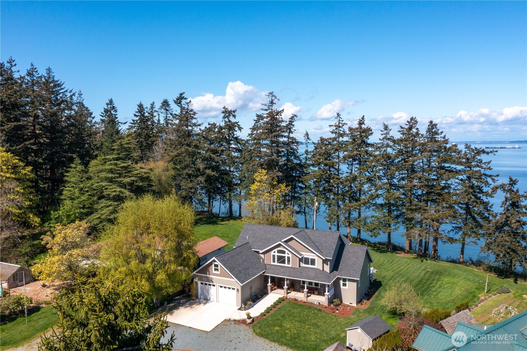 9367 Marshall Road Bow WA 98232