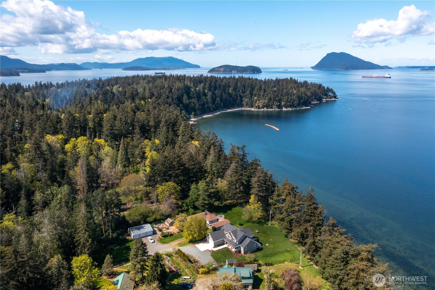 9367 Marshall Road Bow WA 98232