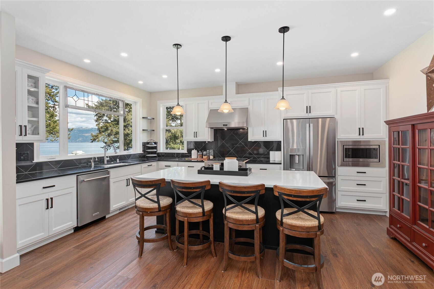 9367 Marshall Road Bow WA 98232