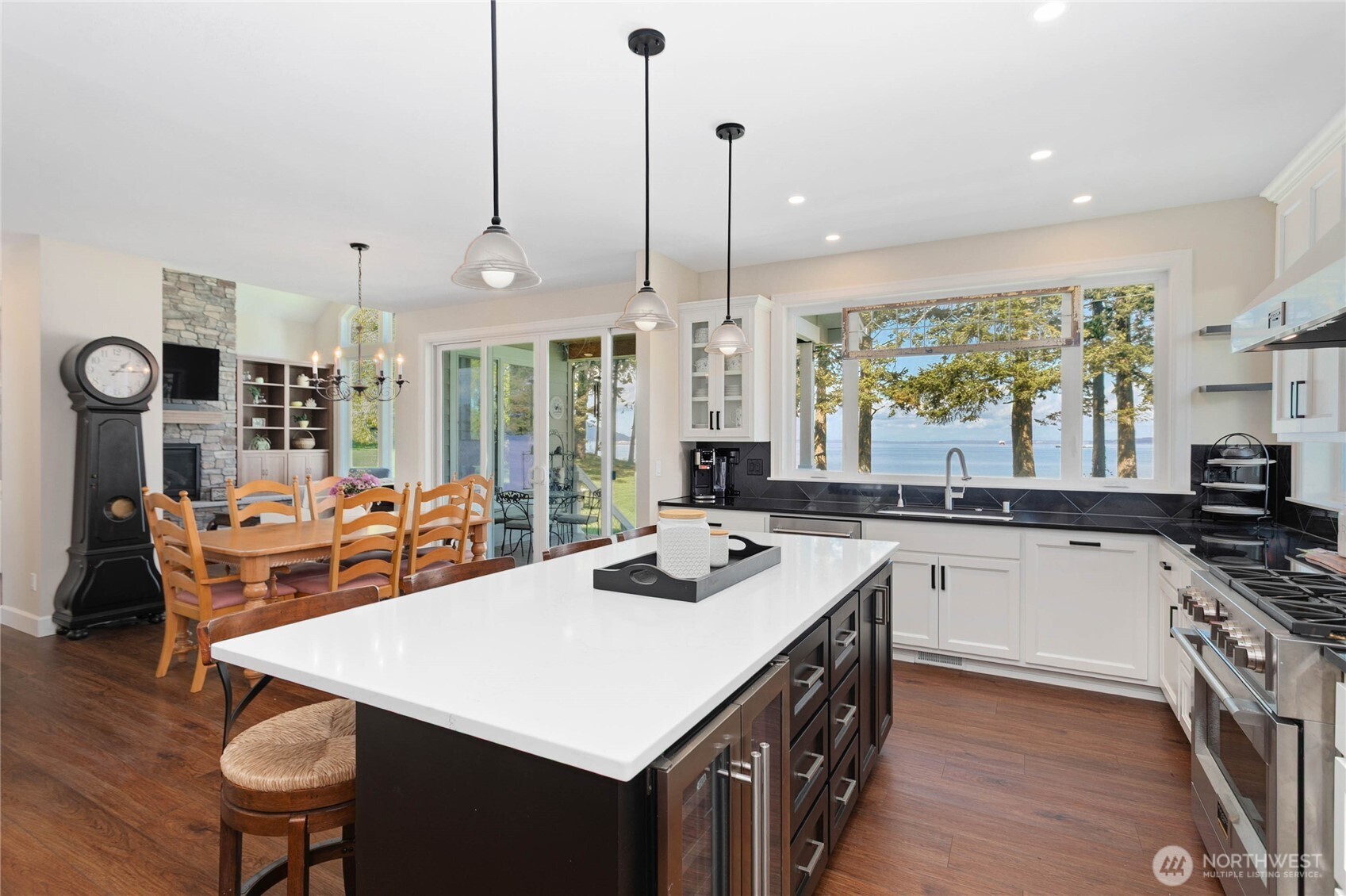 9367 Marshall Road Bow WA 98232