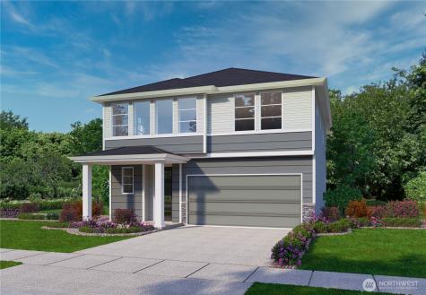 20027 7th Drive SE Bothell WA 98012