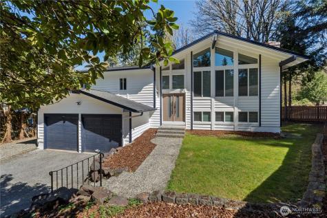 10518 165th Place NE Redmond WA 98052