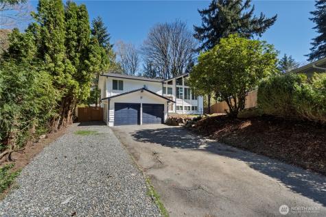 10518 165th Place NE Redmond WA 98052