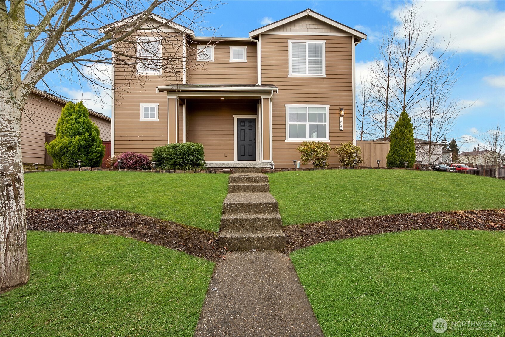 19406 19th Ave Ct E Spanaway WA 98387