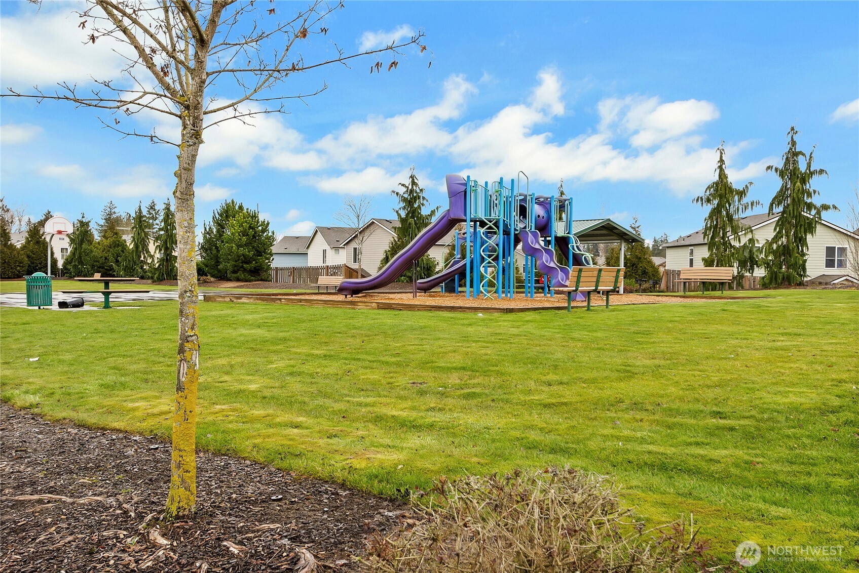 19406 19th Ave Ct E Spanaway WA 98387