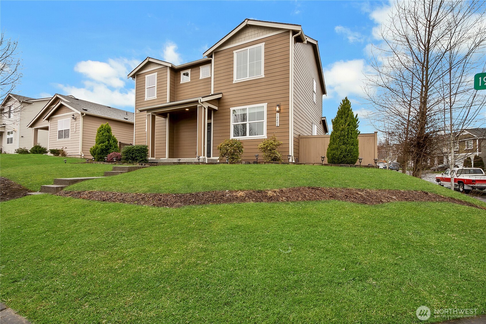 19406 19th Ave Ct E Spanaway WA 98387