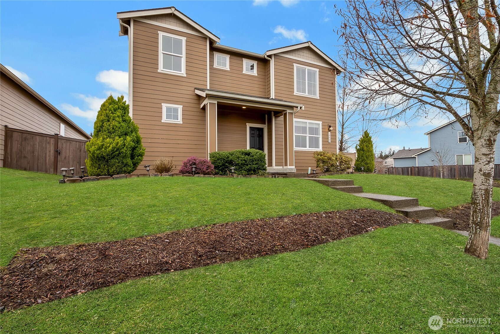 19406 19th Ave Ct E Spanaway WA 98387