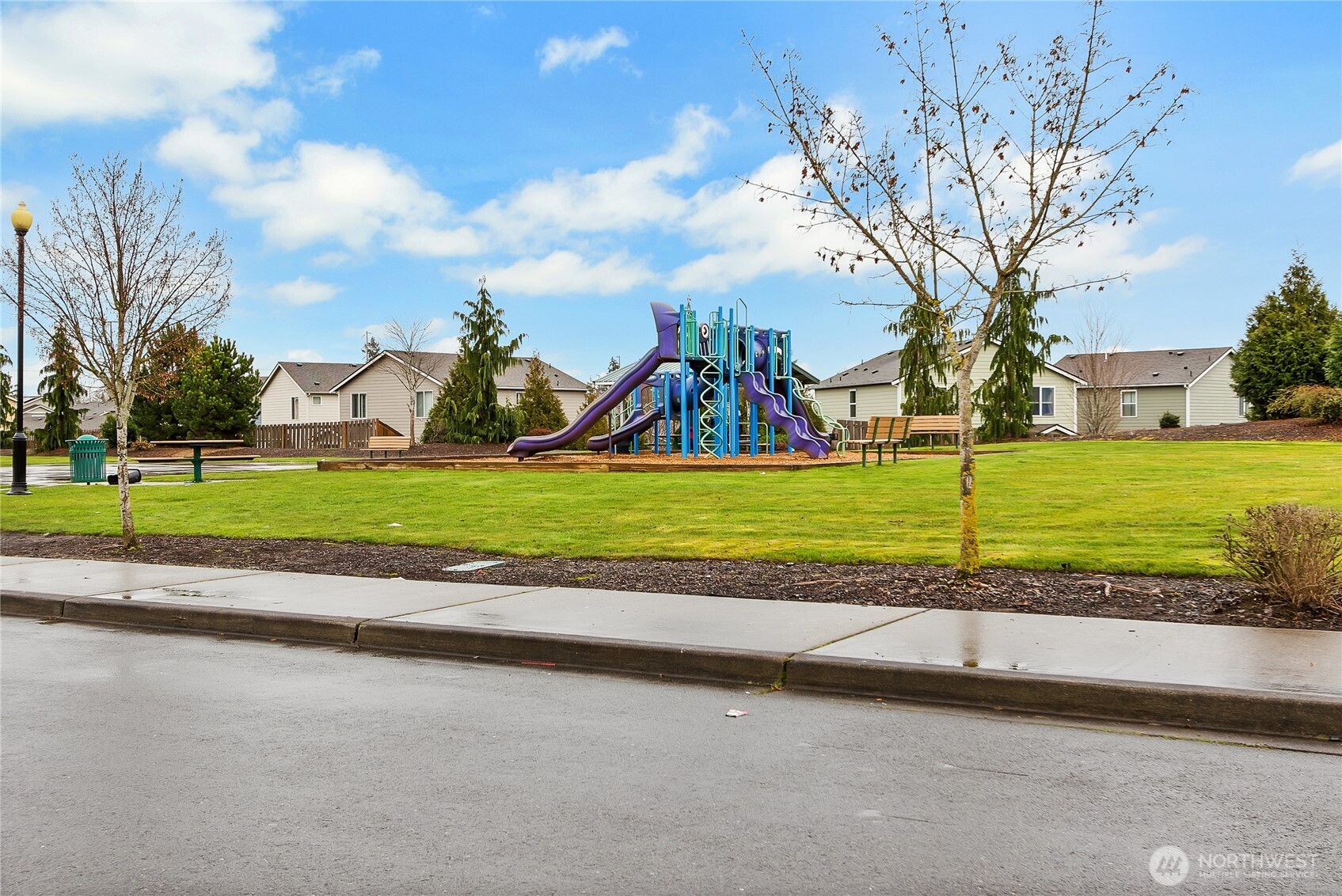 19406 19th Ave Ct E Spanaway WA 98387