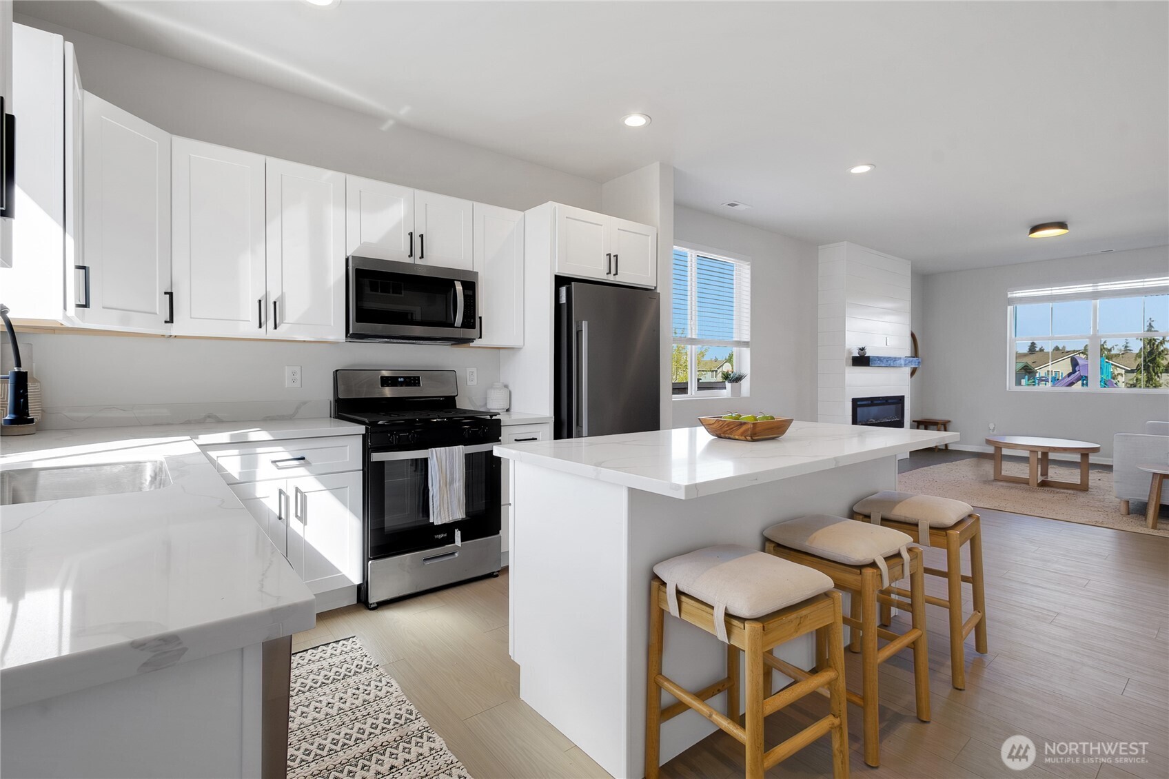 19406 19th Ave Ct E Spanaway WA 98387