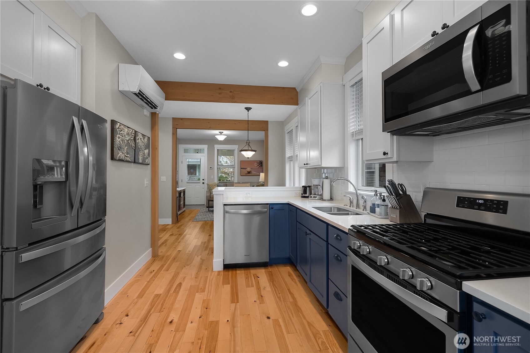 19 Lavender Lane Pacific Beach WA 98571