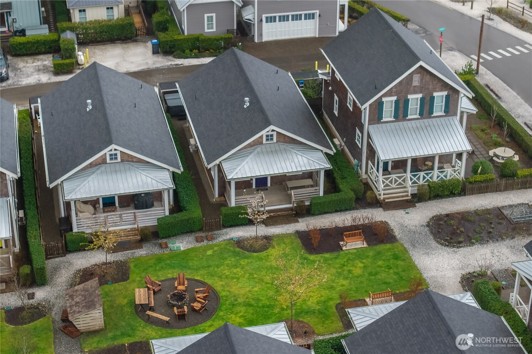 19 Lavender Lane Pacific Beach WA 98571