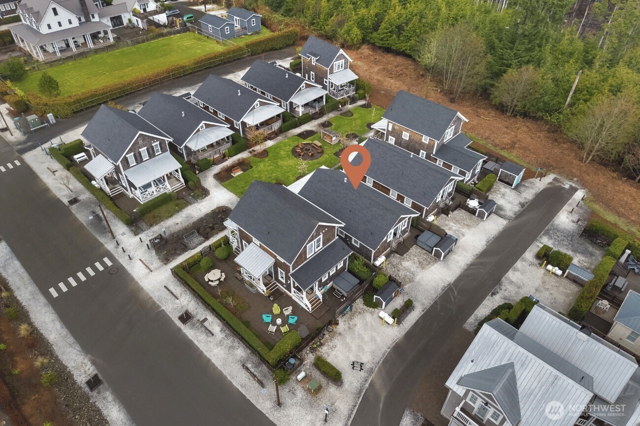 19 Lavender Lane Pacific Beach WA 98571
