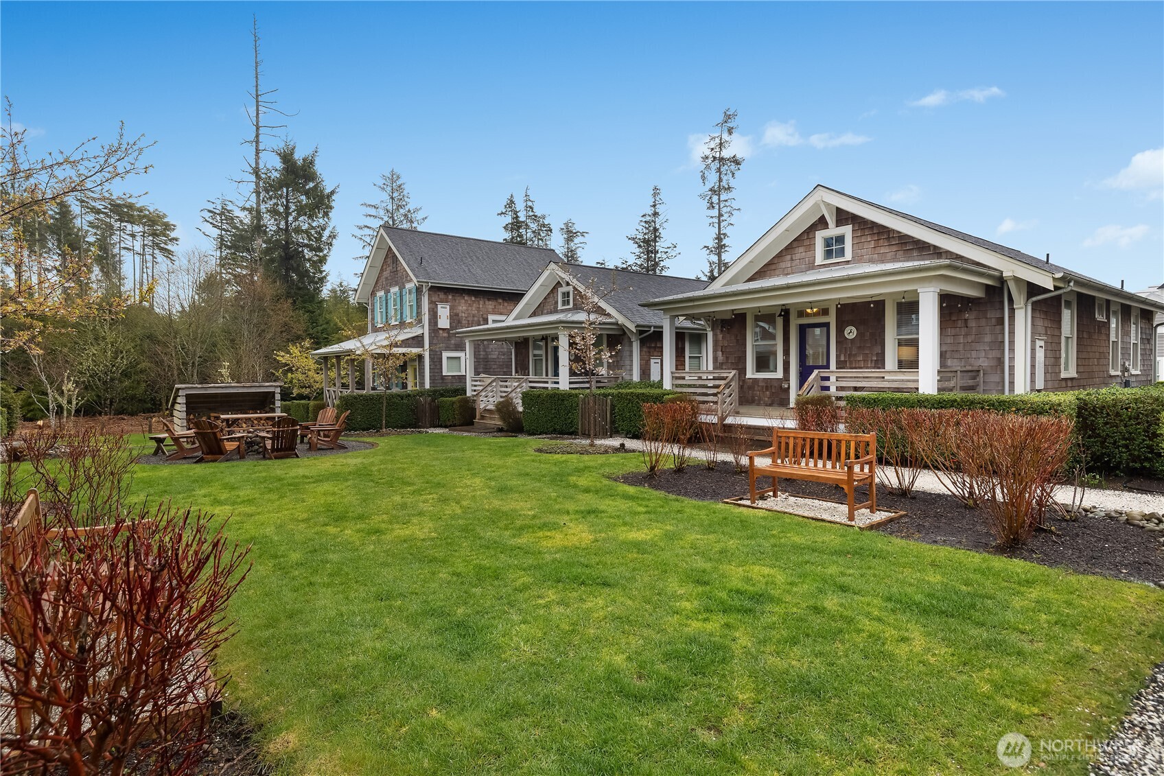 19 Lavender Lane Pacific Beach WA 98571
