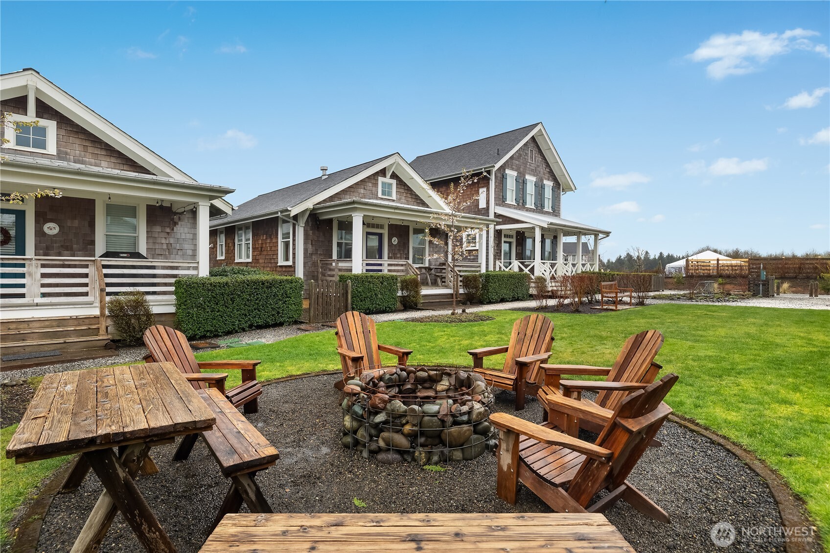 19 Lavender Lane Pacific Beach WA 98571