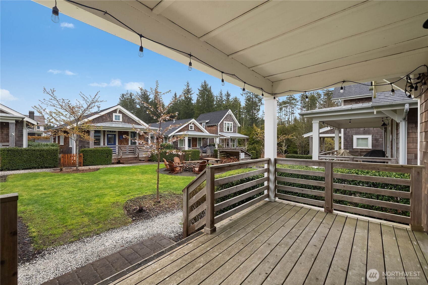 19 Lavender Lane Pacific Beach WA 98571