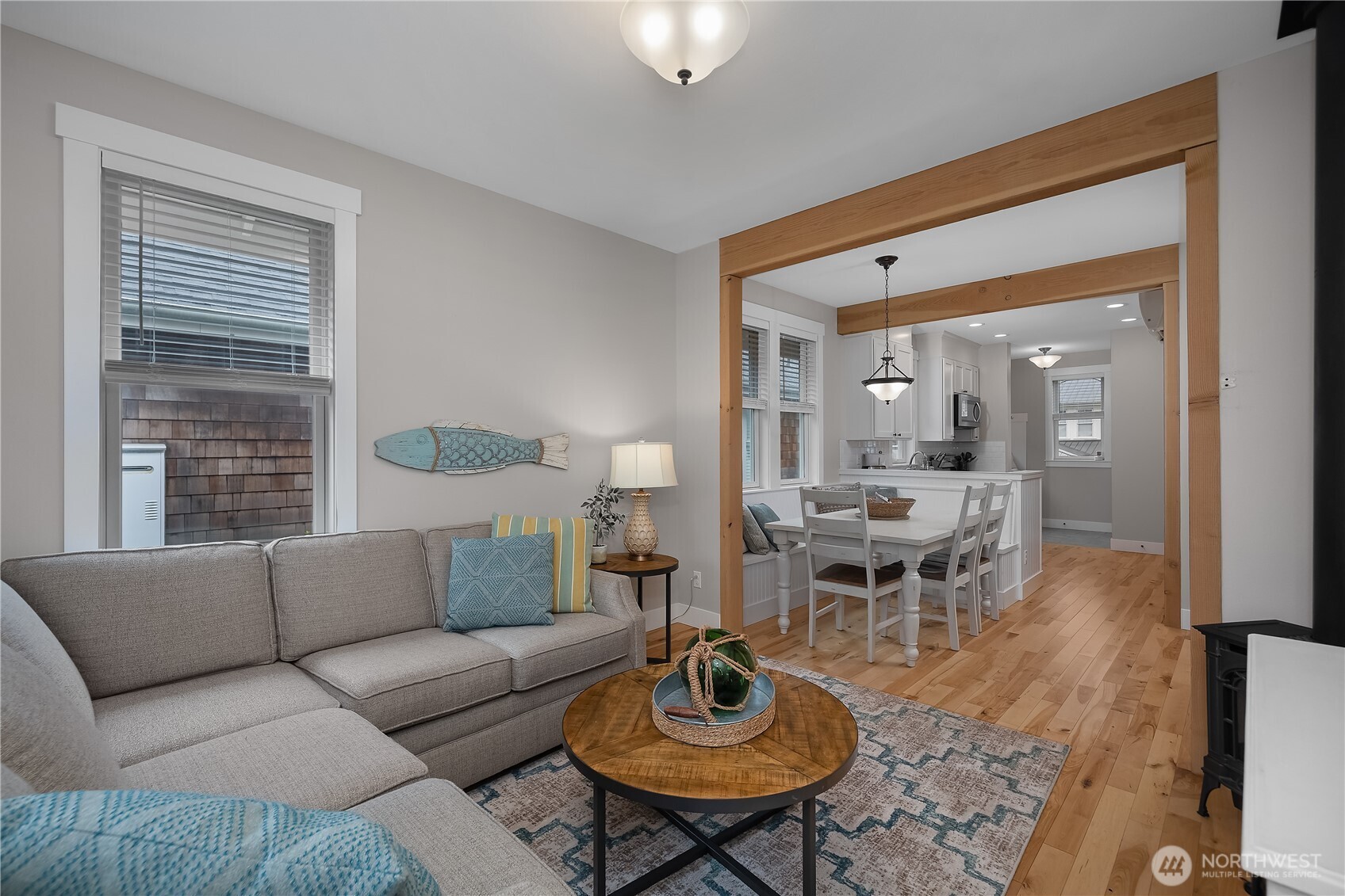 19 Lavender Lane Pacific Beach WA 98571