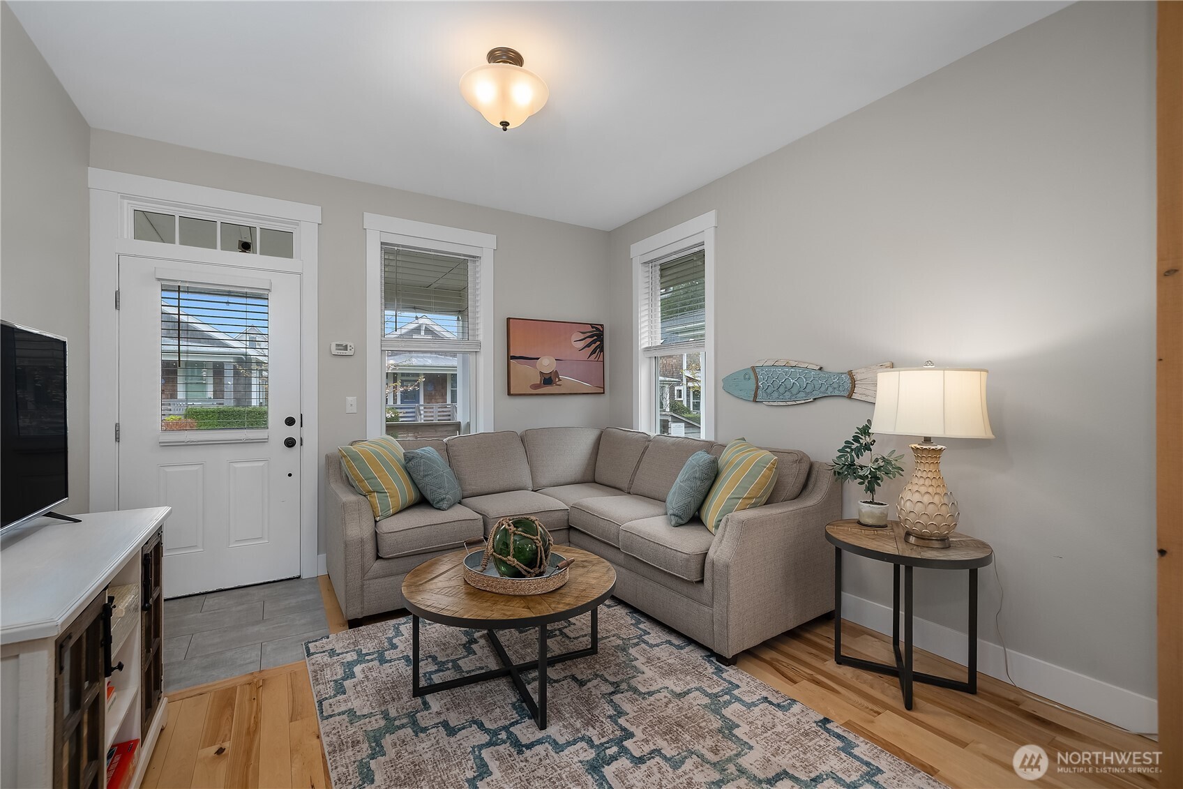 19 Lavender Lane Pacific Beach WA 98571