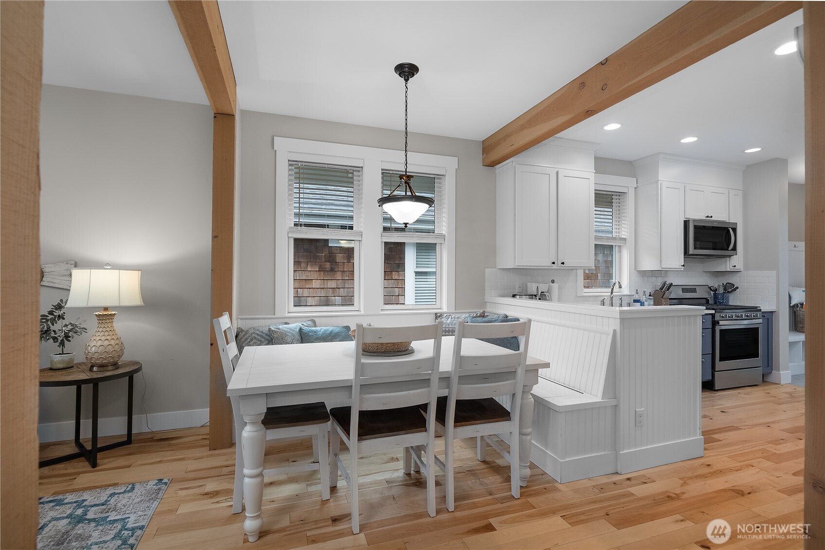 19 Lavender Lane Pacific Beach WA 98571