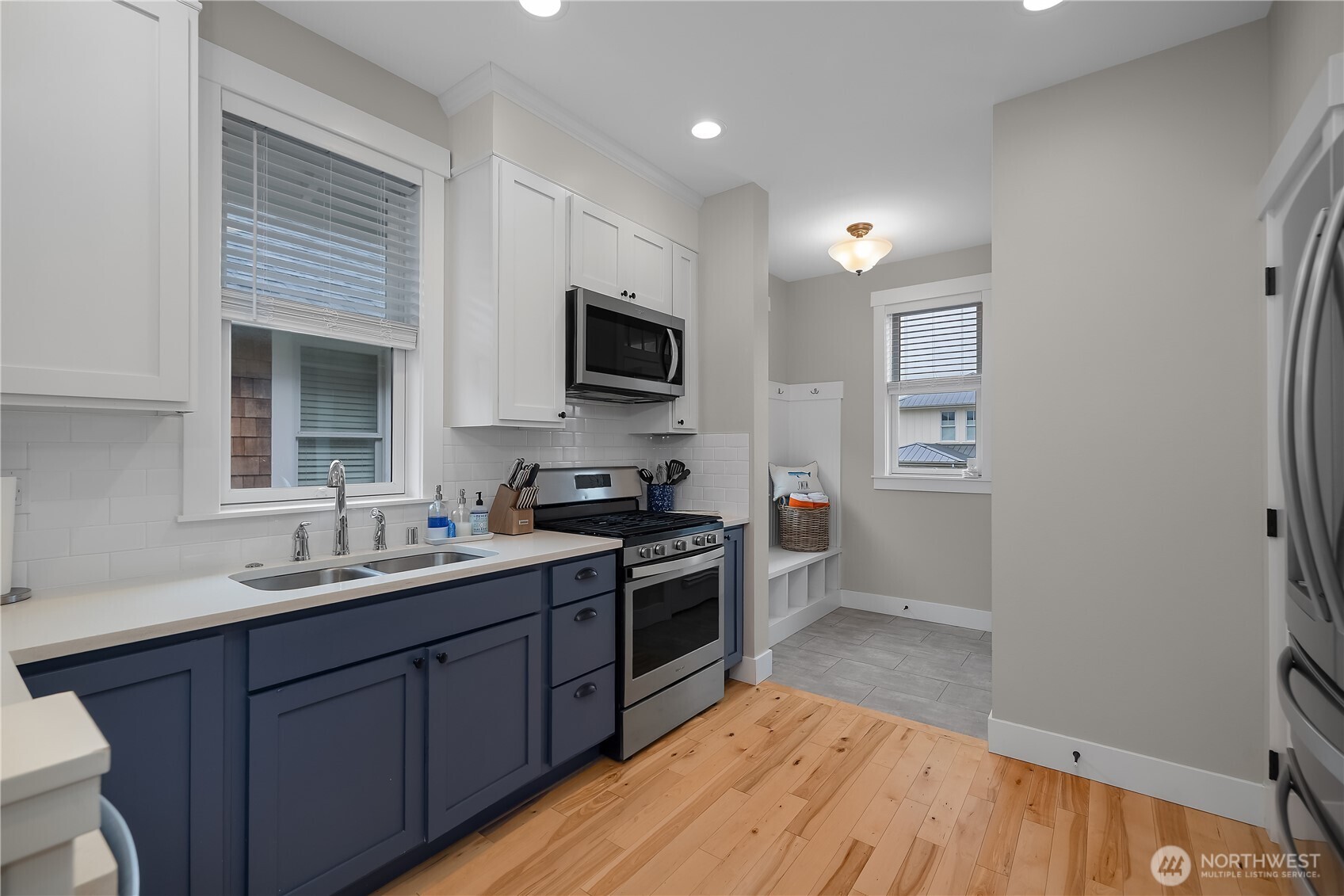 19 Lavender Lane Pacific Beach WA 98571
